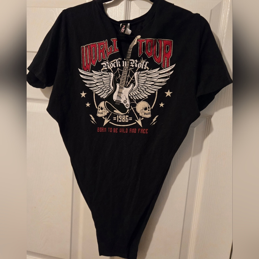 JNK LRG Womans Shirt